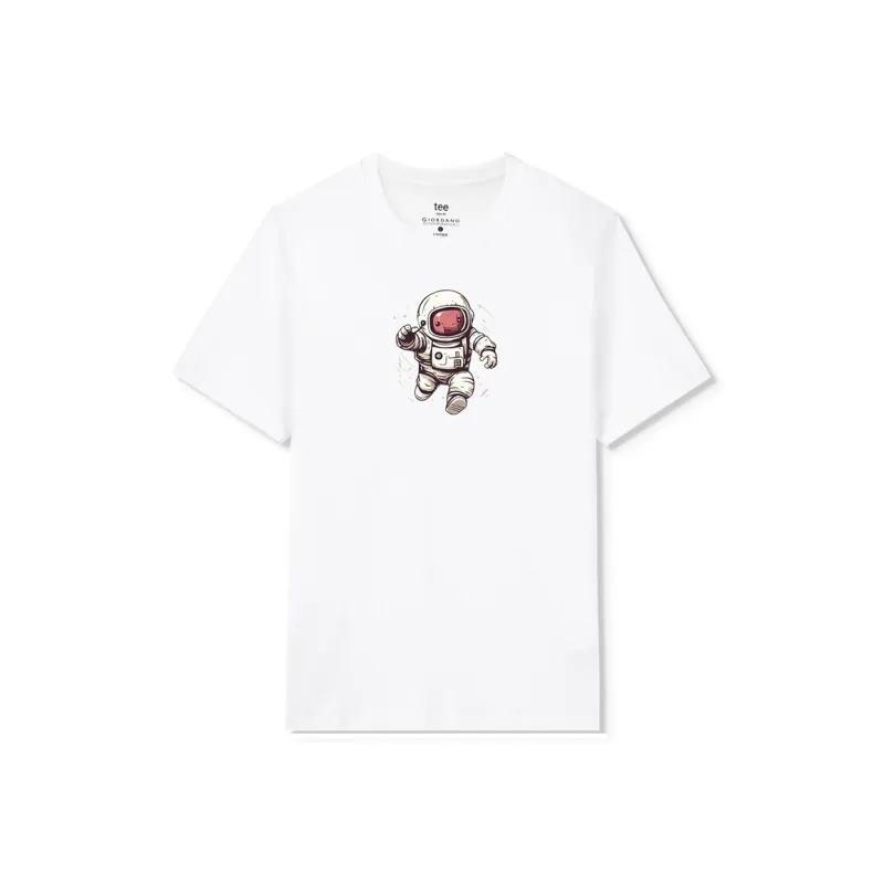 UNIQLO T Shirts Men-4