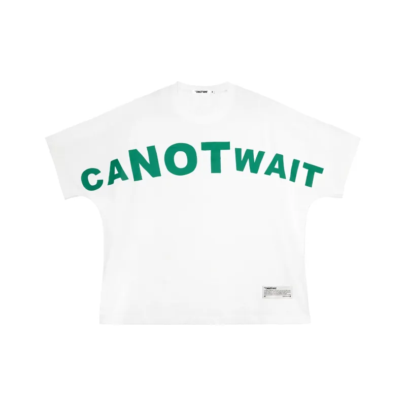 CANOTWAIT_ T Shirts Unisex-0