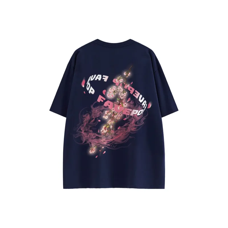 FAVEPOP T Shirts Unisex-17