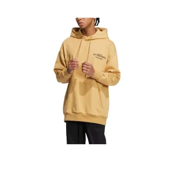 Adidas Sweatshirts Men Light Gold