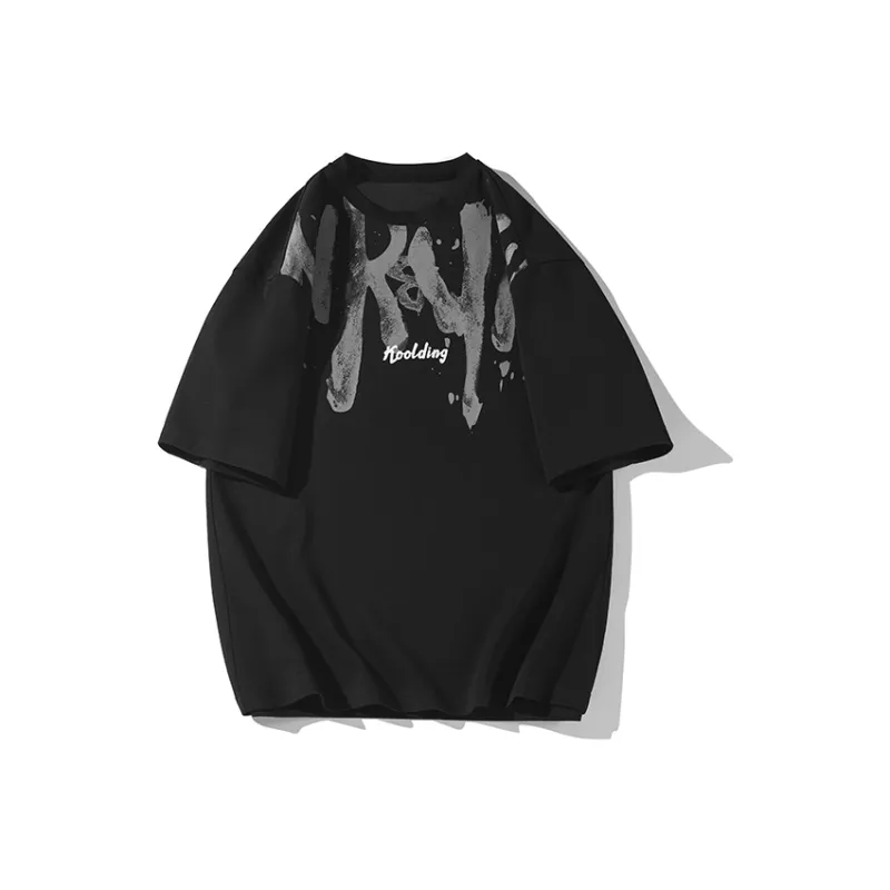 DESSO T Shirts Unisex-0