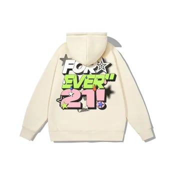 FOREVER 21 Sweatshirts Unisex