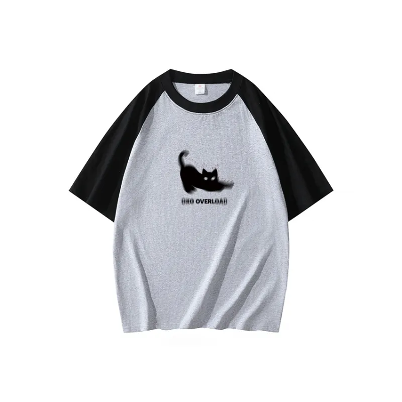 OXO OVERLOAD T Shirts Unisex-14