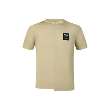 FILA x BBC EARTH T-Shirt Men's Seashell