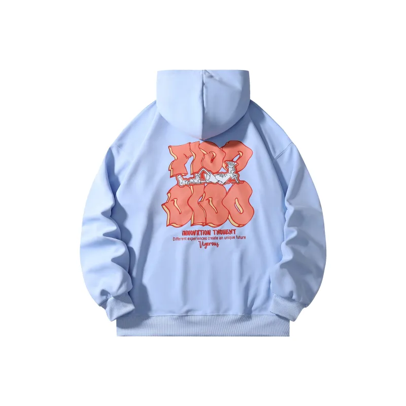 FIDO DIDO Sweatshirts Unisex-13