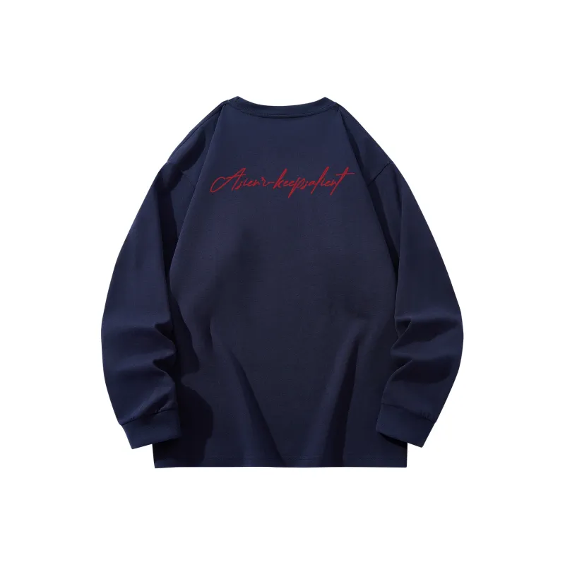 KS T Shirts Unisex-9