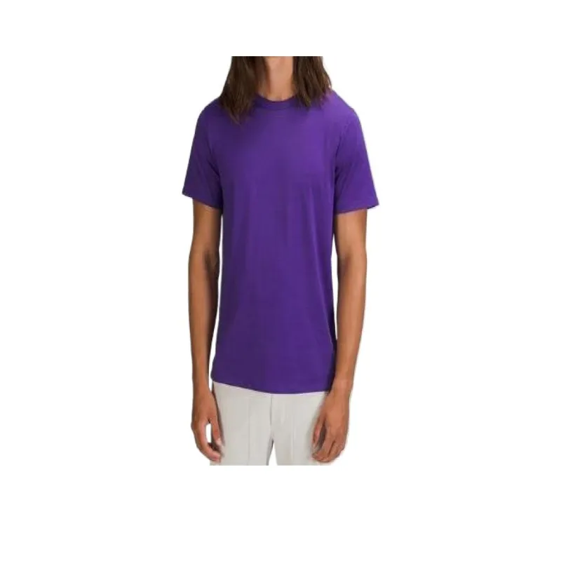 Lululemon The Fundamental T Shirt Men's-3