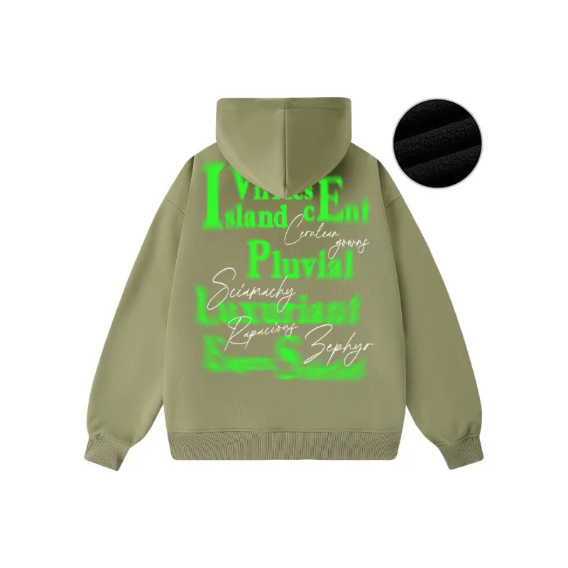 IVEIII Sweatshirts Unisex-32