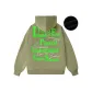 (Fleece-Lined) Moss Green