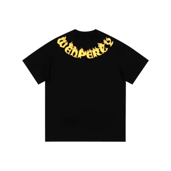 Wenpercy T-Shirts Unisex
