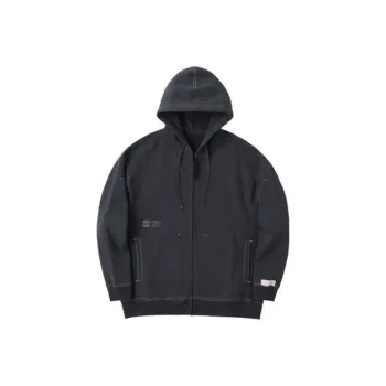 New Balance 1000 Sweatshirt Men's Black