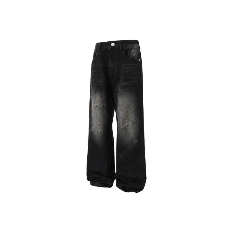 HDPV Jeans Unisex-2