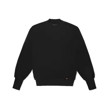 Vans TDC Tokyo Design Collective Sweatshirt Unisex Black