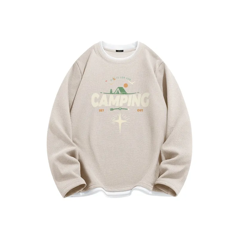 MINISO T Shirts Unisex-6