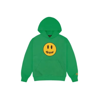 Drew House Sweatshirts Unisex Green