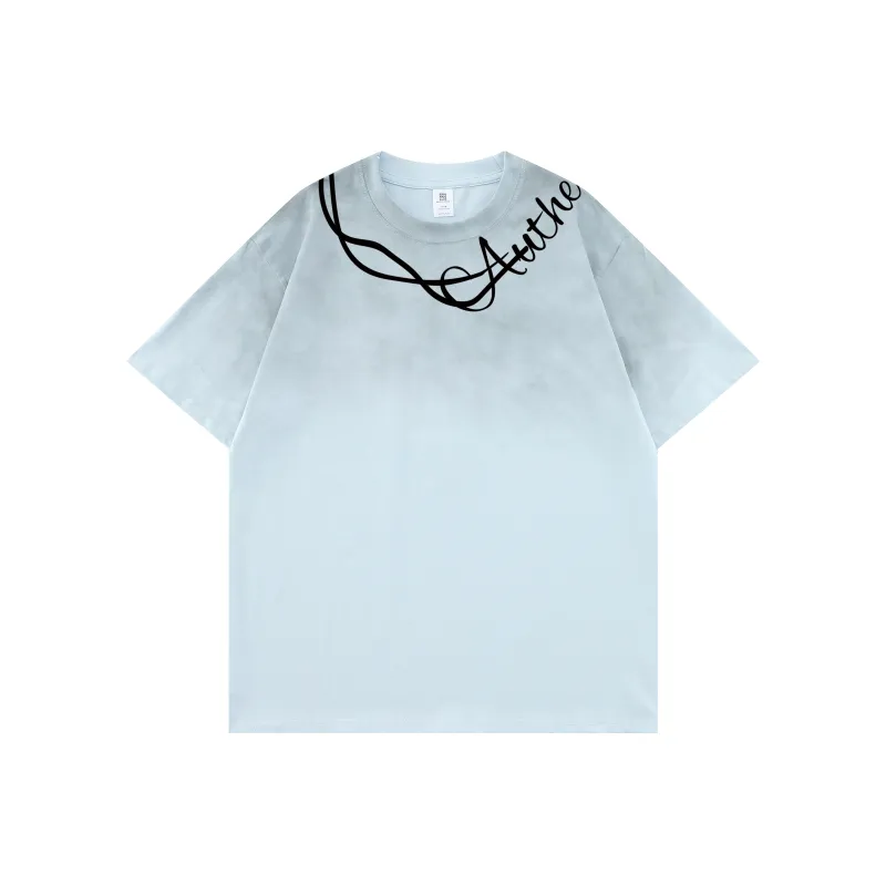 URBAN AUTHENTIC T Shirts Unisex-4