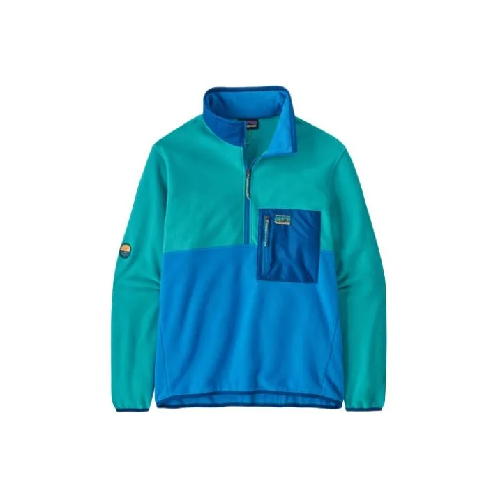 Patagonia Microdini Sweatshirts Men-24