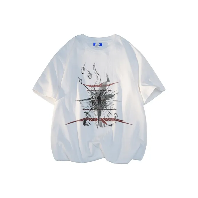 FAVEPOP T Shirts Unisex-4