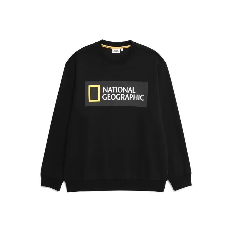 NATIONAL GEOGRAPHIC Sweatshirts Unisex-4