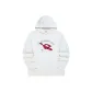 Glacier White