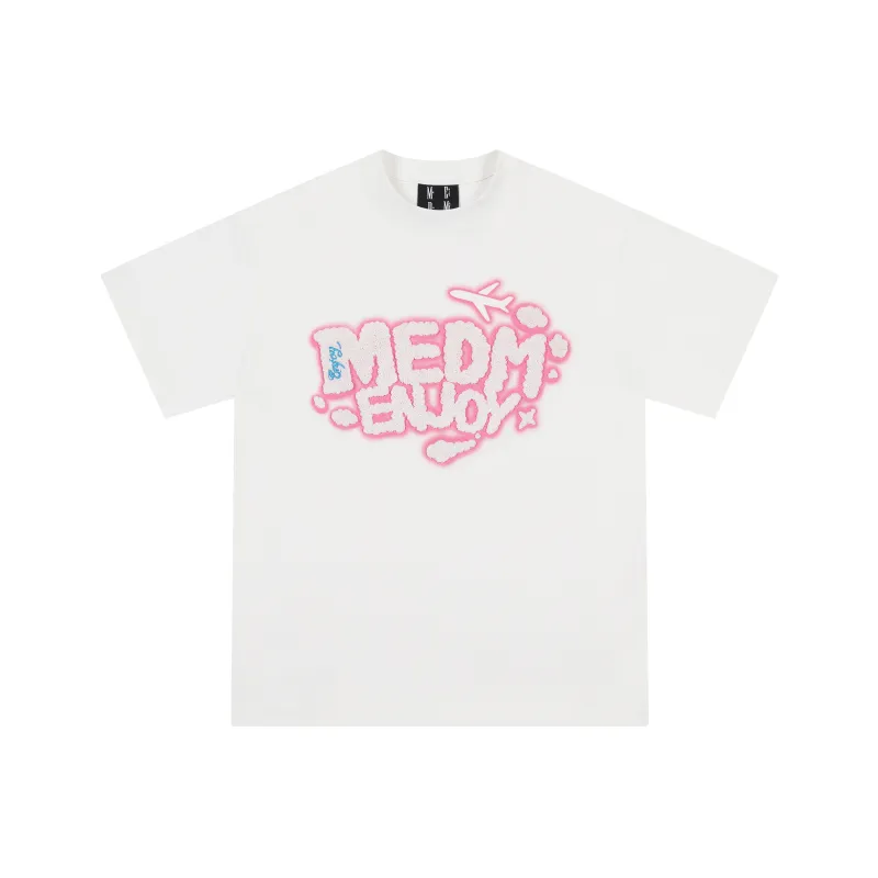 MR.ENJOYDA MONEY T-Shirts Unisex-0