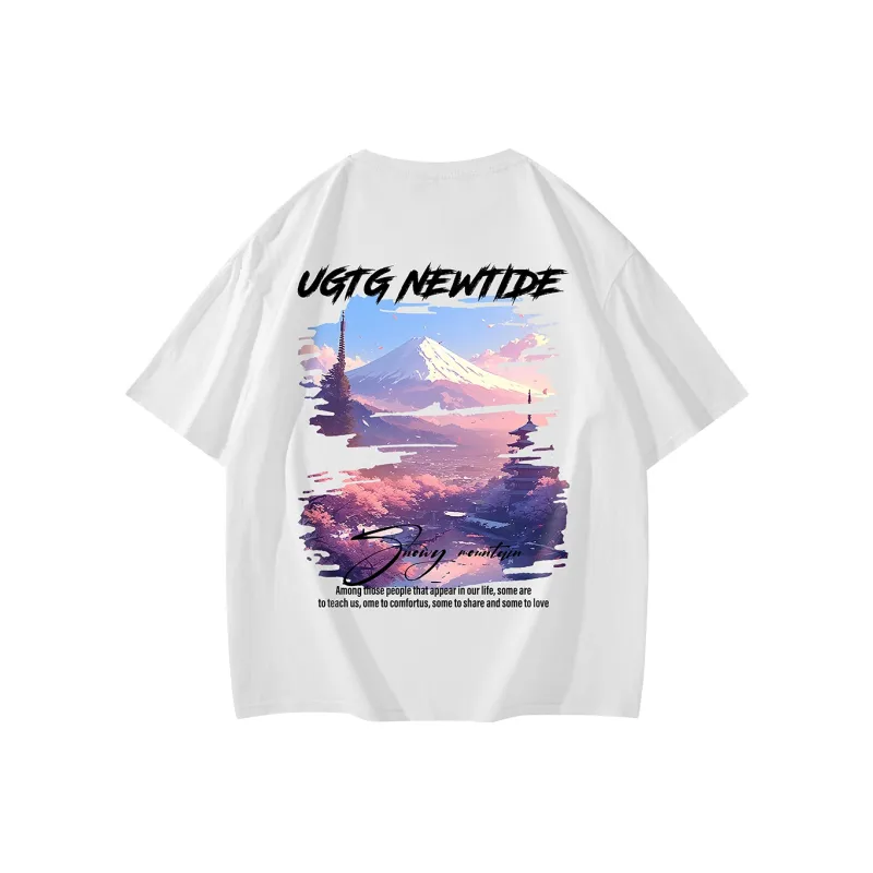 UGTG T Shirts Unisex-0