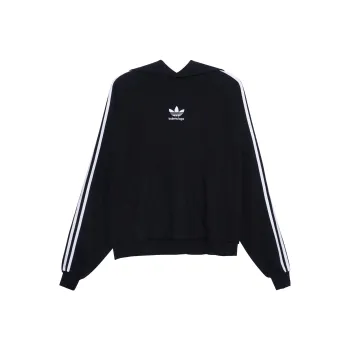 Balenciaga X Adidas Hoodie Large Fit