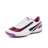 White Purple-Turf