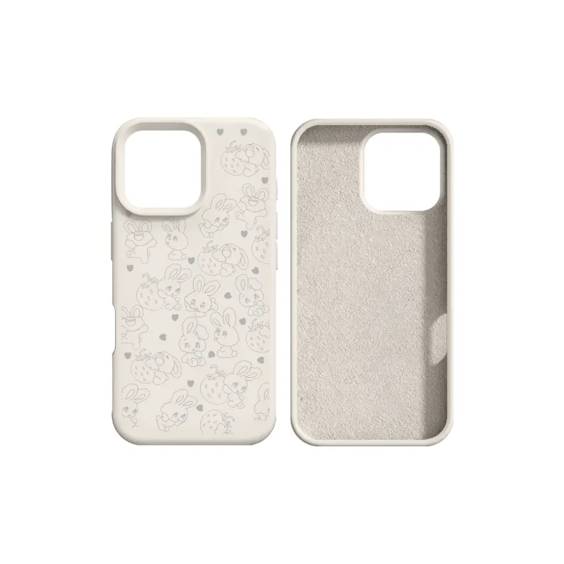 Ray chain Phone Cases-2