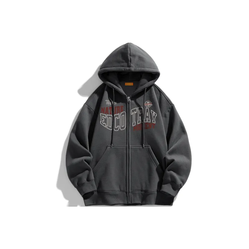 EDCO BREAK SILENCE Sweatshirts Unisex-36
