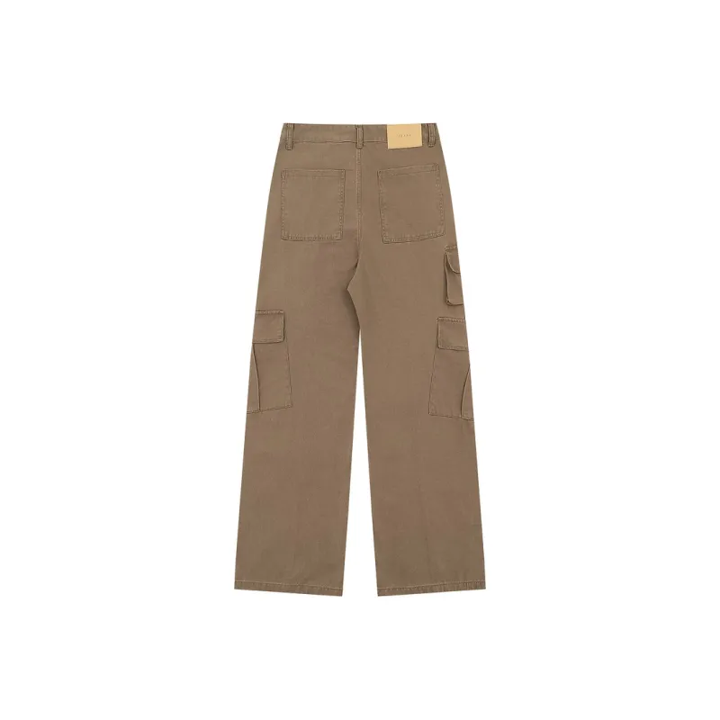 BONAS Cargo Pants Unisex-3