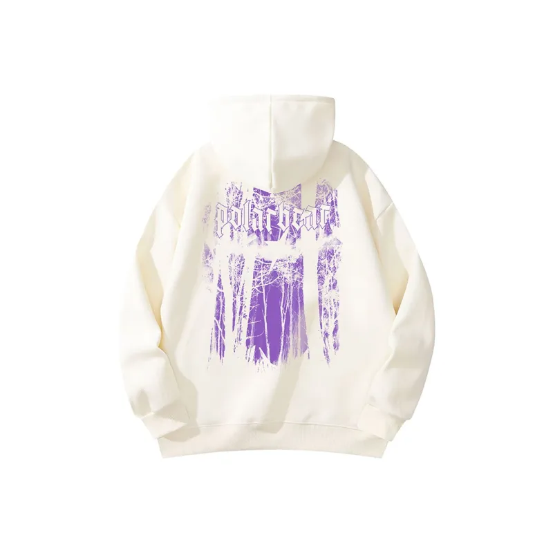 POLAR BEAR Sweatshirts Unisex-28