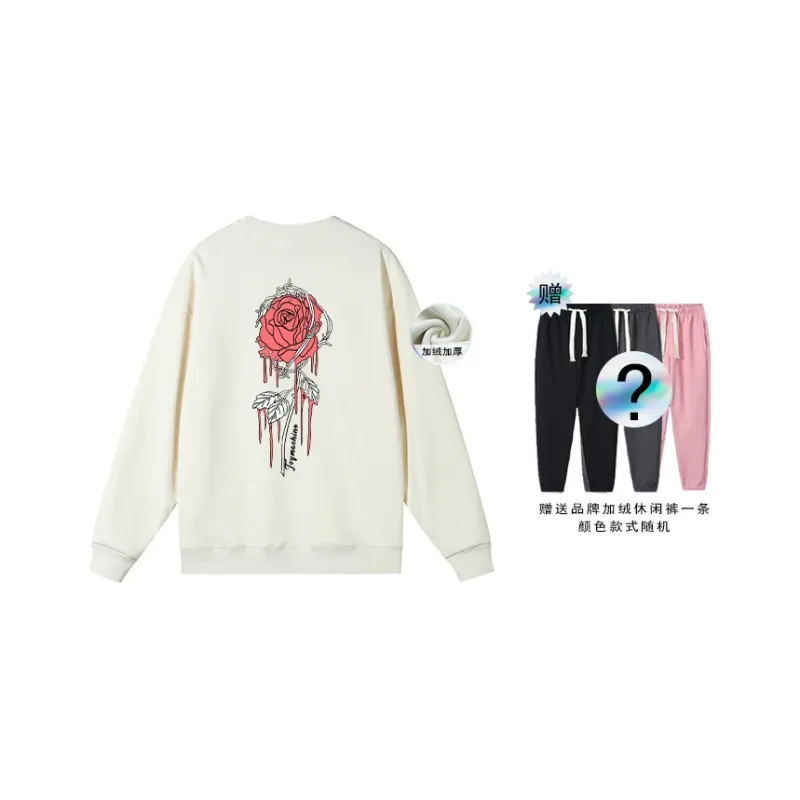 Toy Machine Sweatshirts Unisex-26