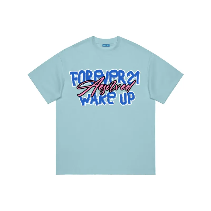 FOREVER 21 T Shirts Unisex-17