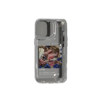 K Touch Phone Cases