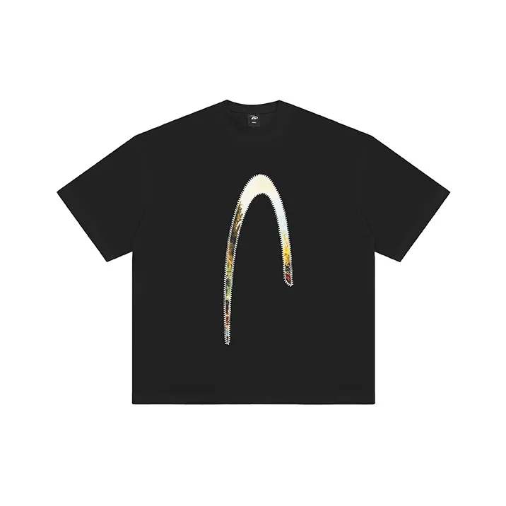 A Chock T Shirts Unisex-0