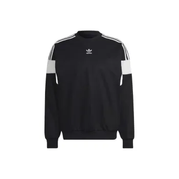 Adidas Originals Sweatshirt Men's Black