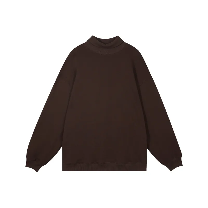 KOUEMGI Sweatshirts Unisex-5