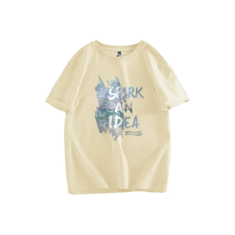 WARRIOR T Shirts Men-10