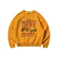 Ginger Yellow