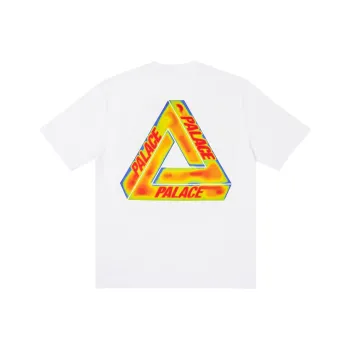 PALACE Heat Sensi T shirt