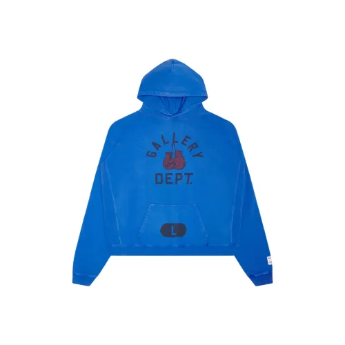 Gallery Dept. Boxing Merch Hoodie