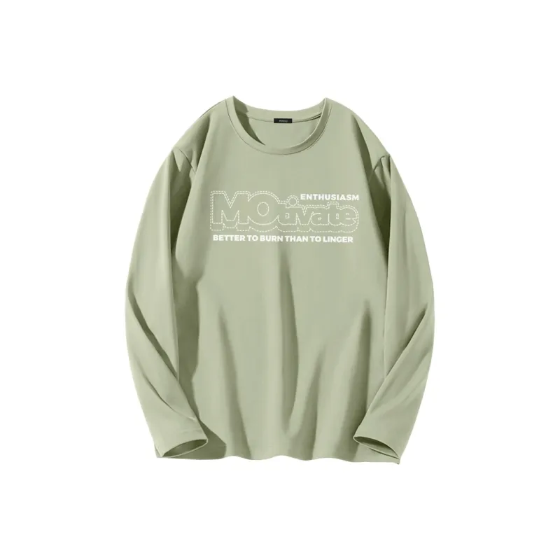 MINISO T Shirts Unisex-8