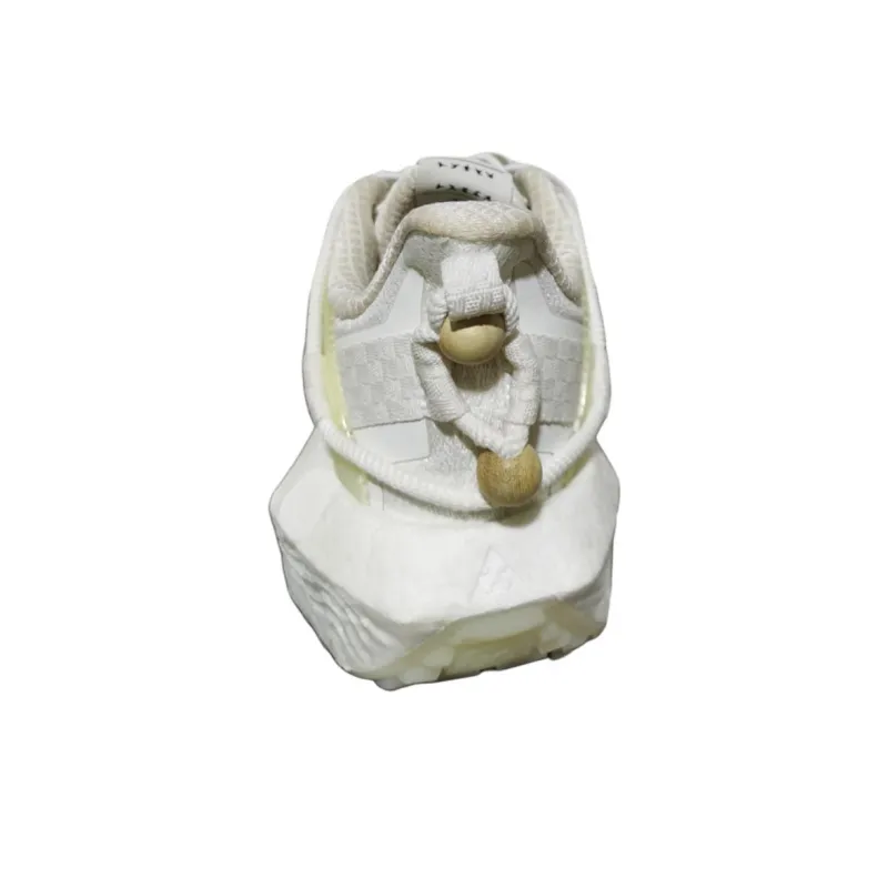XTEP Variety Training Collection Abrasion Resistant Slip Resistant Low Top Training Shoes Women's Sail White-3