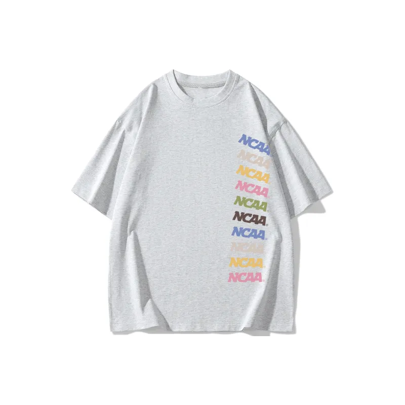 NCAA T Shirts Unisex-7