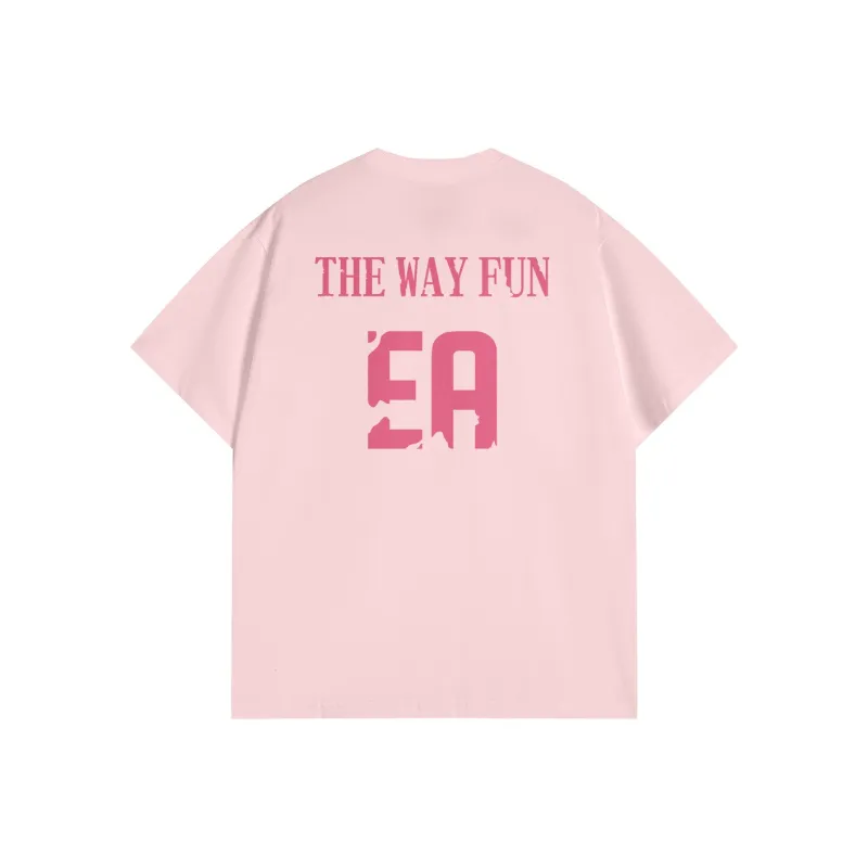 Endless Abyss T Shirts Unisex-4