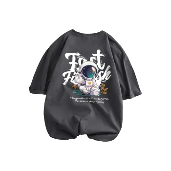 FASTFISH T Shirts Unisex