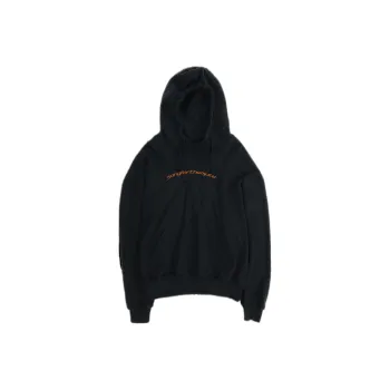 SONG FOR THE MUTE Sweatshirts Men Black