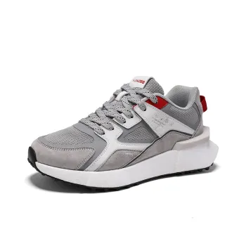 Vxv Cushioned Wear Resistant Lightweight Low Top Casual Shoes Men's