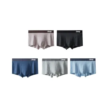 Jeep Men Underpants